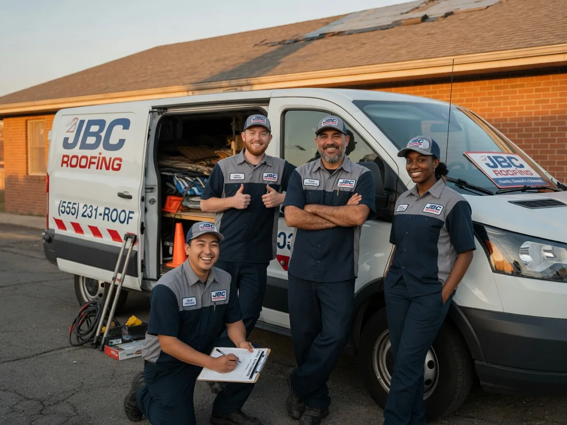 Roof Replacement company in Delaware
